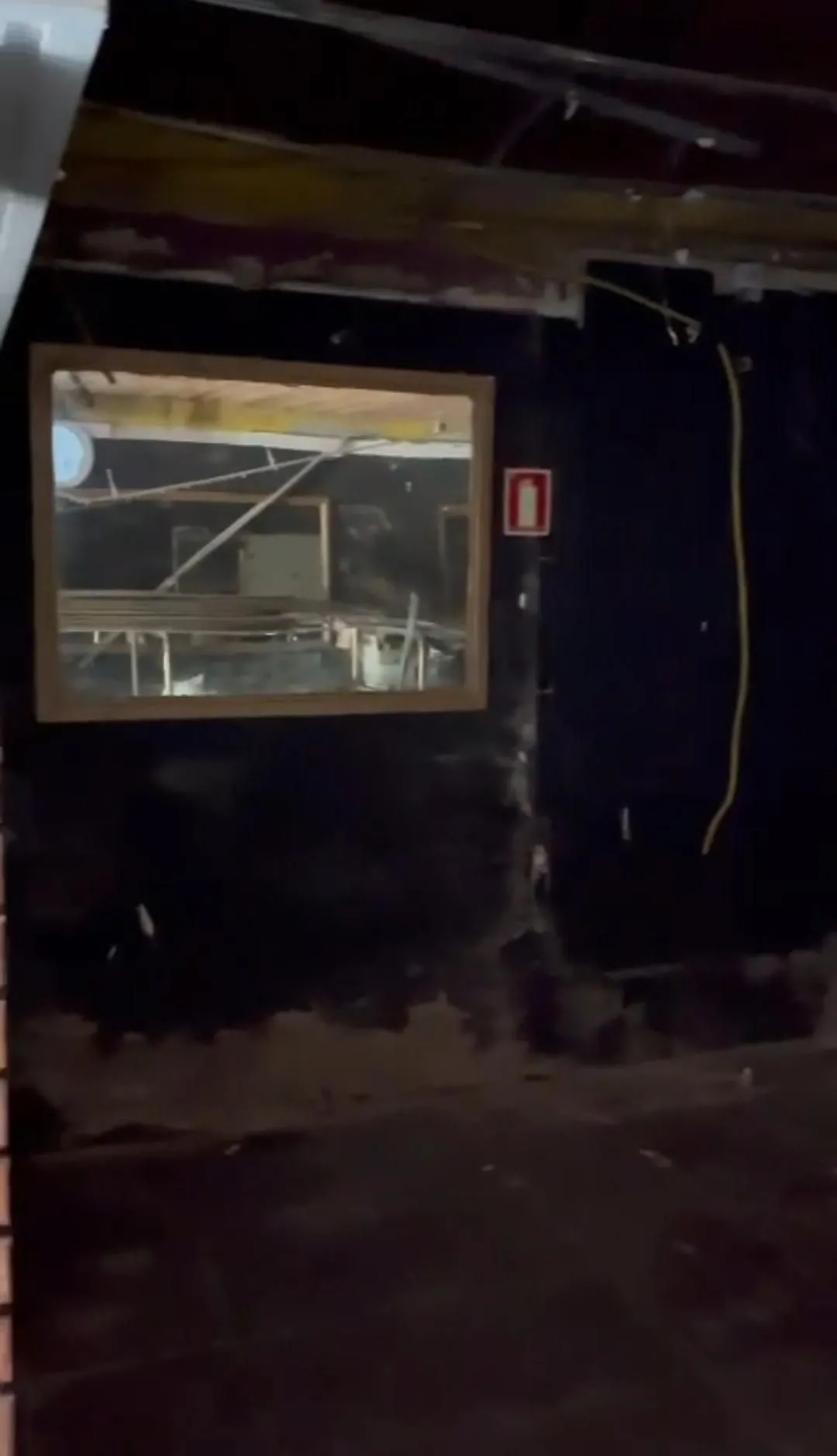 Imagem Prédio Comercial em Santana