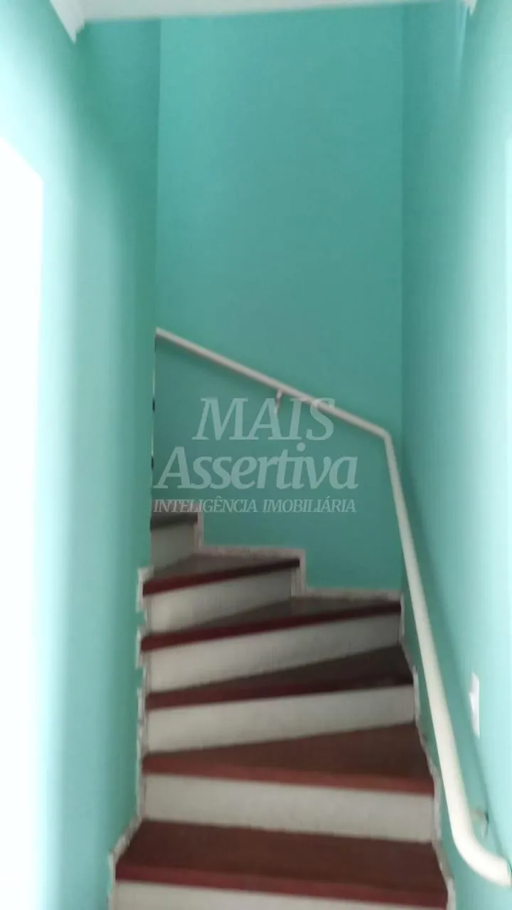 Imagem Sobrado para venda no Condomínio Residencial Vale das Figueiras em Novo Hamburgo