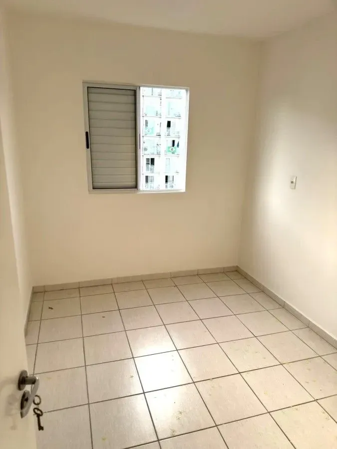 Imagem Apartamento com 3 Quartos à Venda, 81 m² em Vila Nambi - Jundiaí
