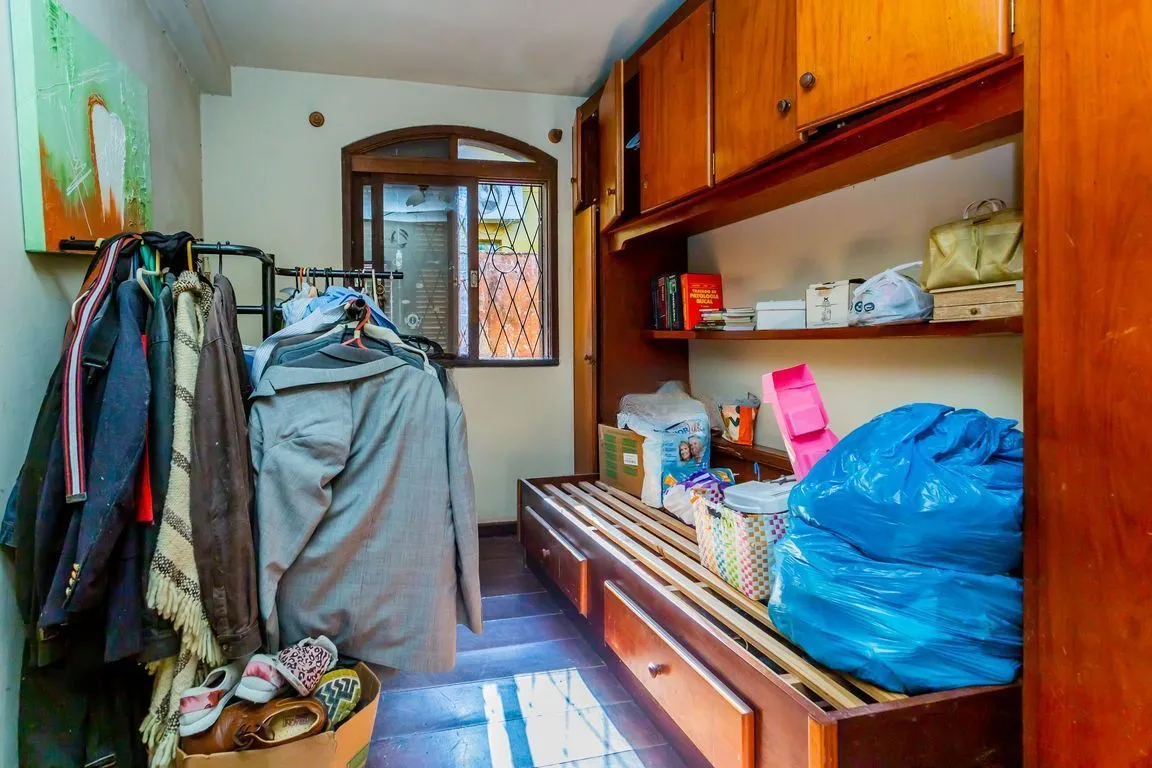 Imagem Casa de 3 dormitórios no Bairro Vila Jardim - Porto Alegre