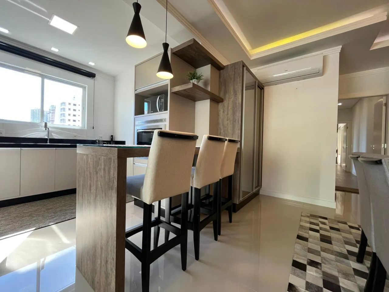 Imagem Apartamento à venda com 159m2 por R$ 2.380.000,00
