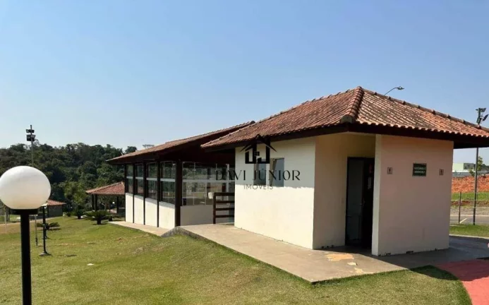 Imagem Terreno à venda, 201 m² por R$ 245.000,00 - Condomínio Residencial Reserva Ipanema - Sorocaba/SP