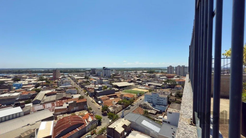 Imagem Apartamento2 dormitórios, andar alto, 132,88 privativos