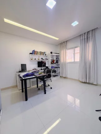 Imagem Casa no Condomínio Boulevard Lagoa – 4 suítes