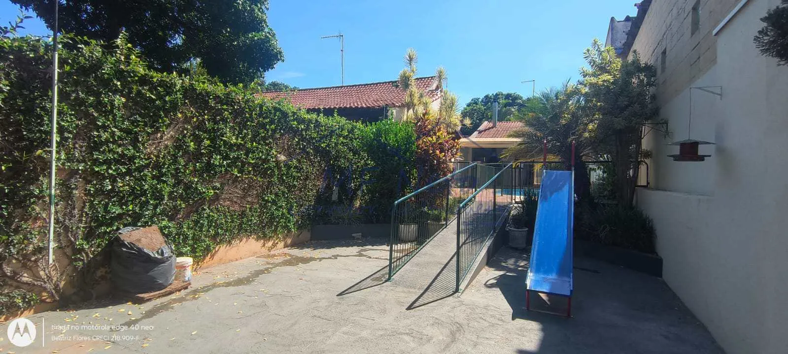 Imagem Casa Padrão