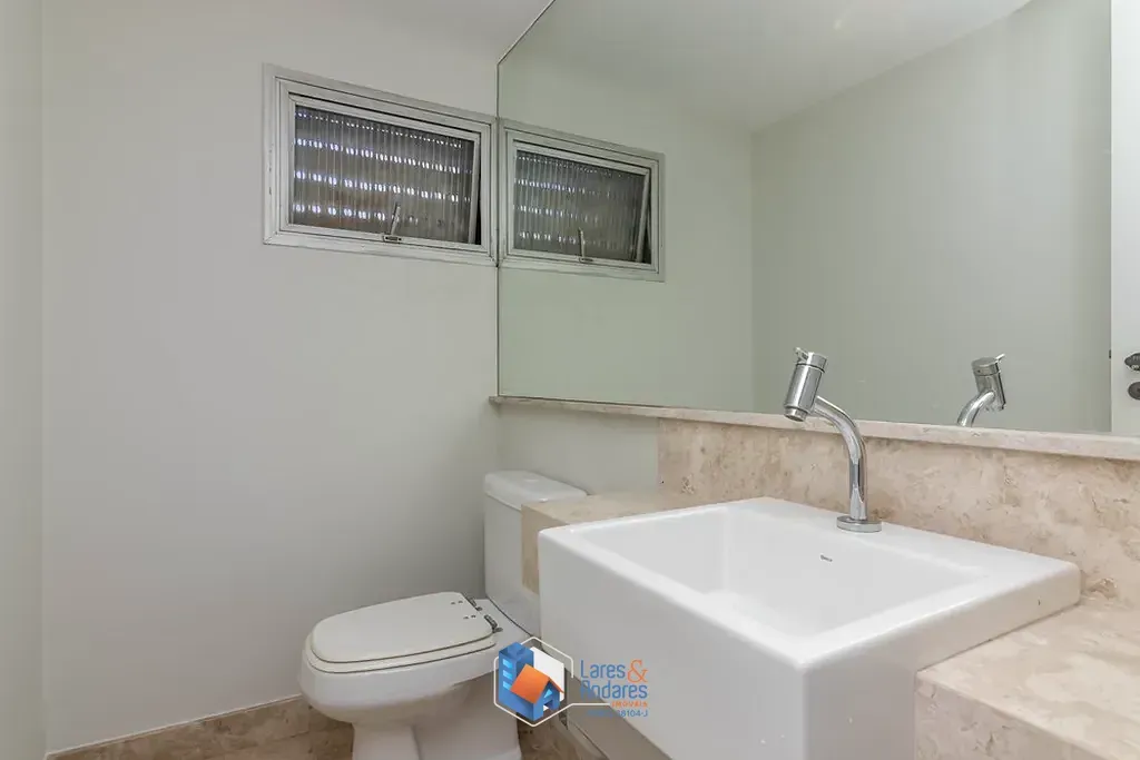 Imagem Cobertura Duplex à venda 4 Quartos 4 Suites 4 Vagas 432M² Santo Amaro São Paulo - SP