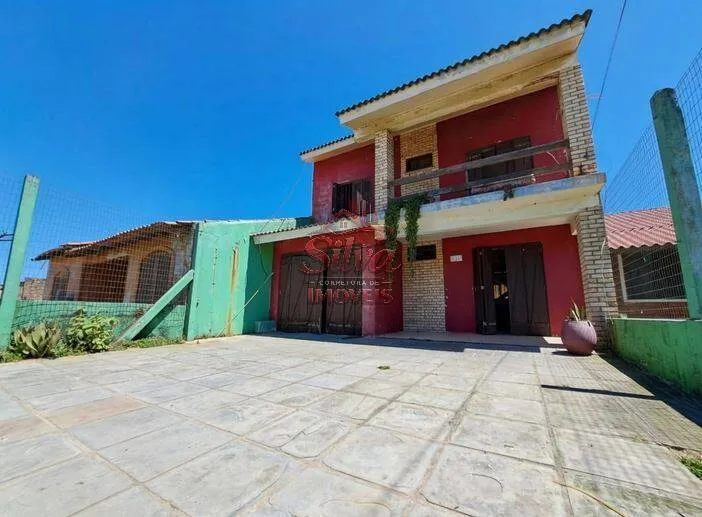 Imagem C150 | Casa 3 dorm a 50m do mar, Ipiranga, Imbé
