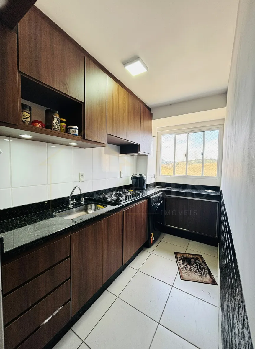 Imagem Apartamento 2 quartos à venda em Residencial Veredas, Poços de Caldas