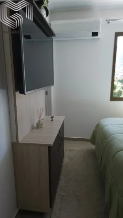 Imagem Apartamento de 2 Quartos com Suíte e Vaga de Garagem no Anil, Rio de Janeiro - RJ: Pronto para Morar!