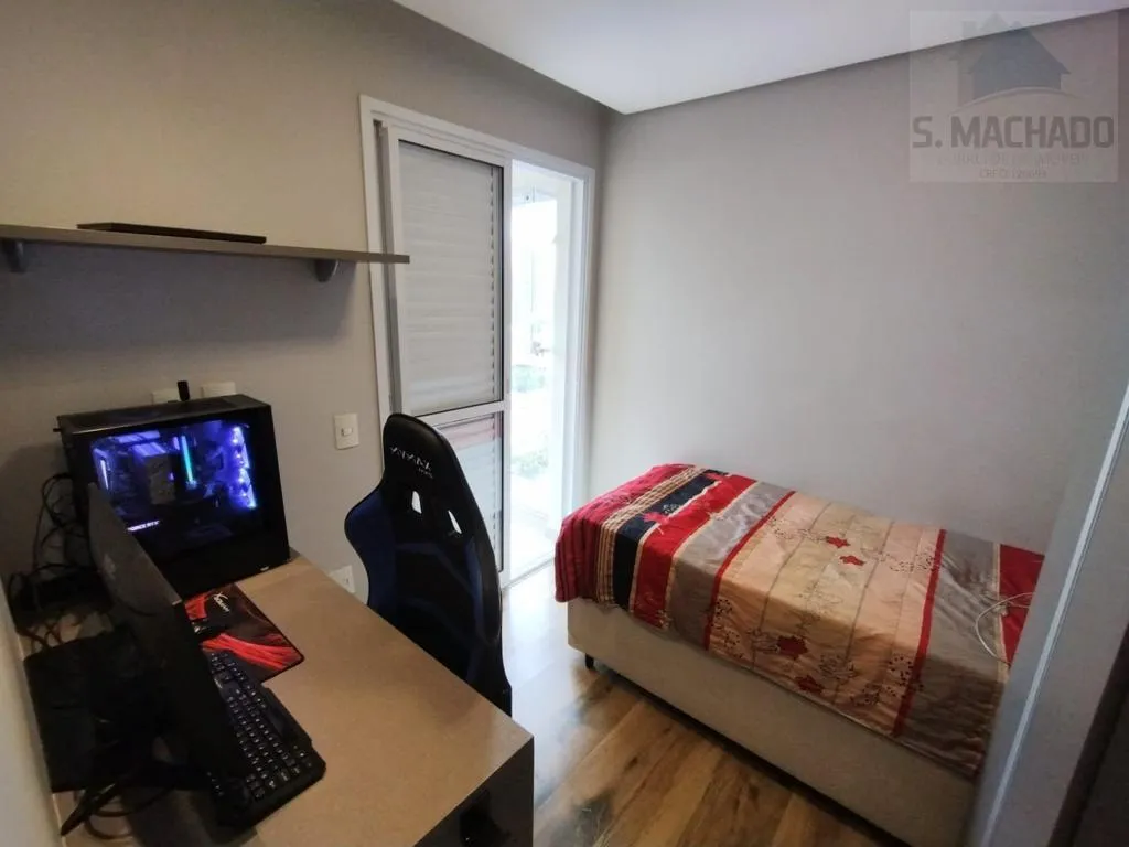 Imagem Apartamento para Venda em Santo André / SP no bairro Parque das Nações