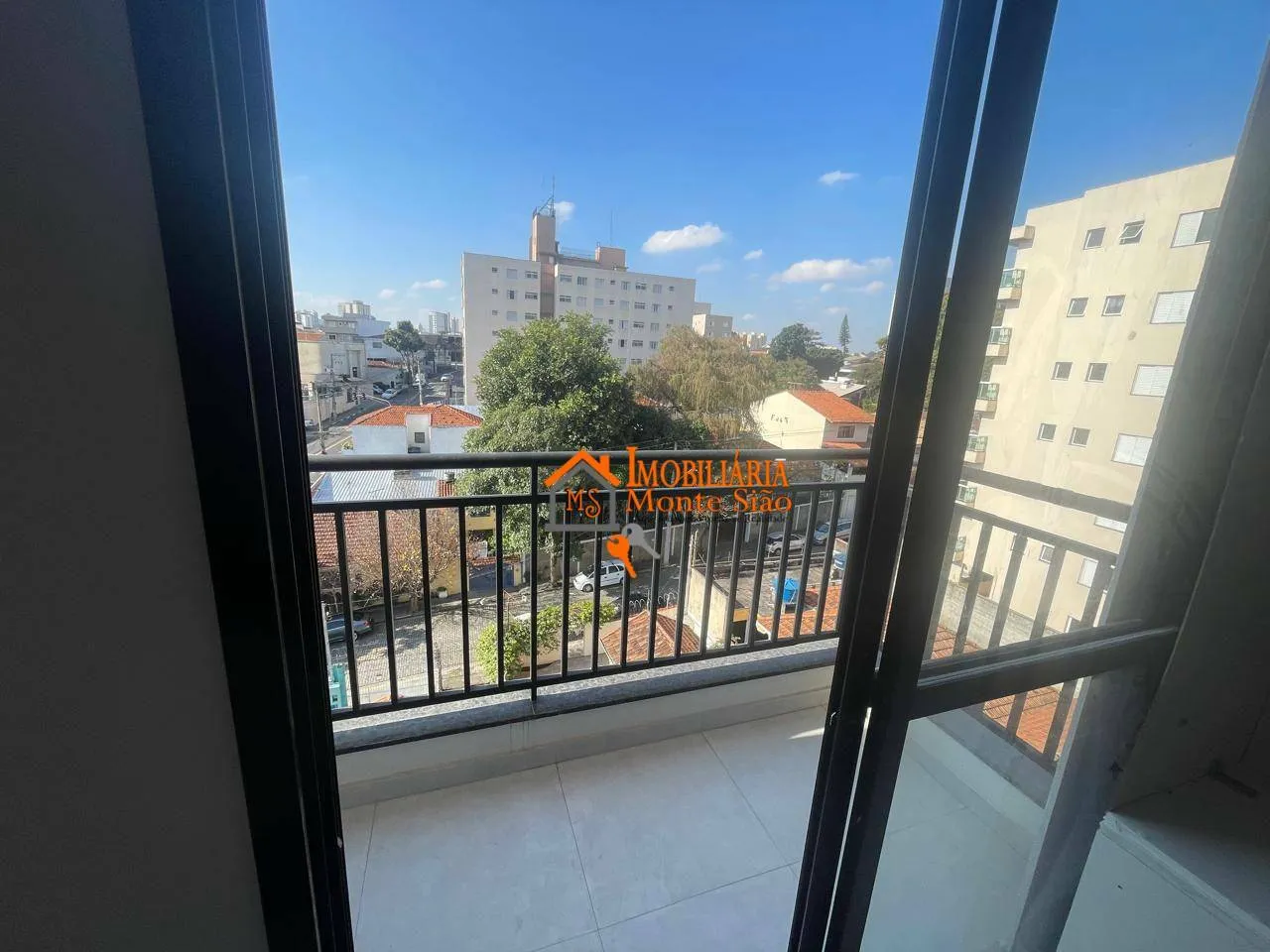 Foto do imóvel Studio com 1 dormitório à venda, 29 m² por R$ 285.000,00 - Vila Galvão - Guarulhos/SP