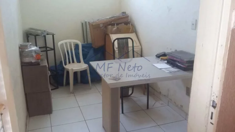 Imagem Casa Padrão