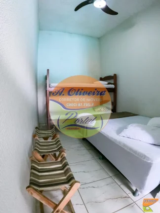 Imagem Pousada - Bem Localizada -500 Metros da Praia -Pereque Açú