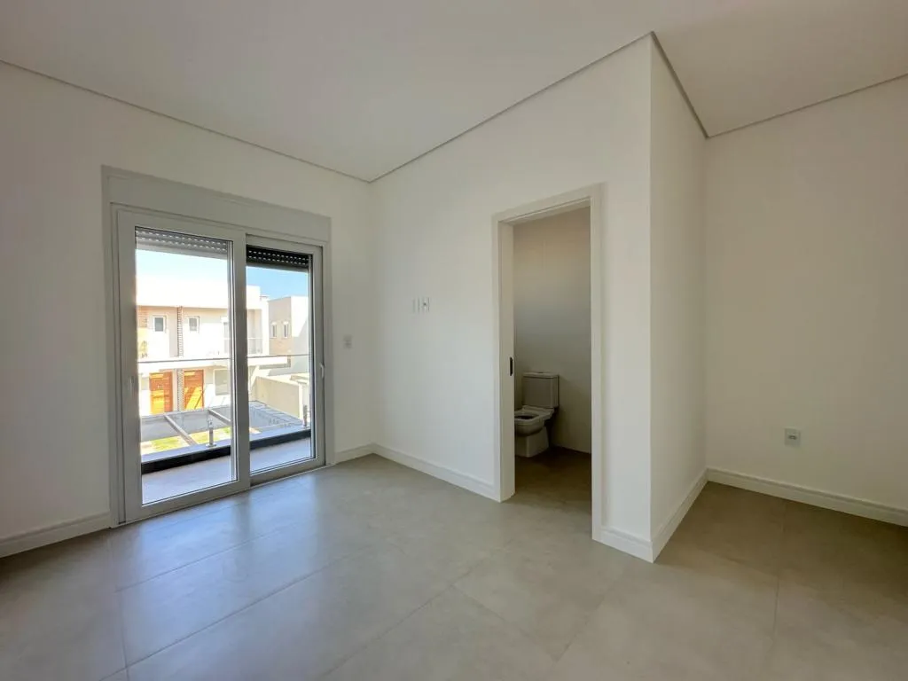 Imagem Casa em Condominio 2 Dormitórios - Bairro Zona Nova