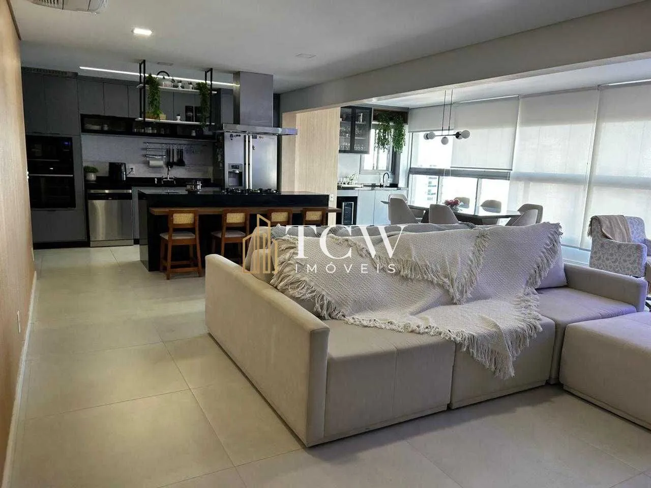 Imagem Apartamento a venda 4 dorm no Vila Mariana