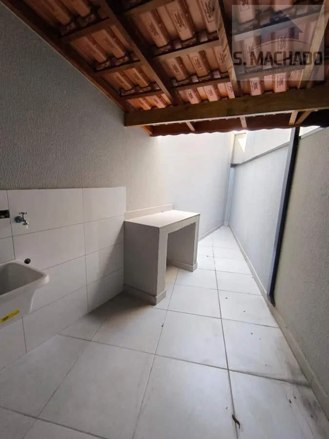 Imagem Apartamento para Venda em Santo André / SP no bairro Parque das Nações