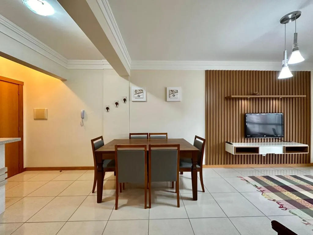 Imagem Apartamento 2 Dormitórios - Bairro Centro