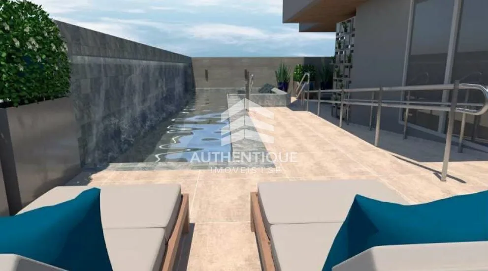 Imagem VIRGILIO 426 PINHEIROS - Apartamento à venda no bairro Pinheiros - São Paulo/SP, Zona Oeste