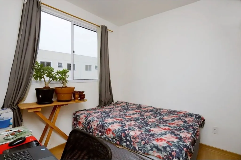 Imagem Apartamento em Morro Santana