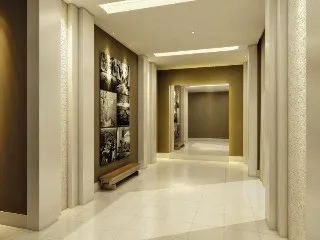 Imagem Edifício Altto Campo Belo São Paul, apartamento com 4 quartos em Campo Belo São Paulo SP, apartment in São Paulo Brazil