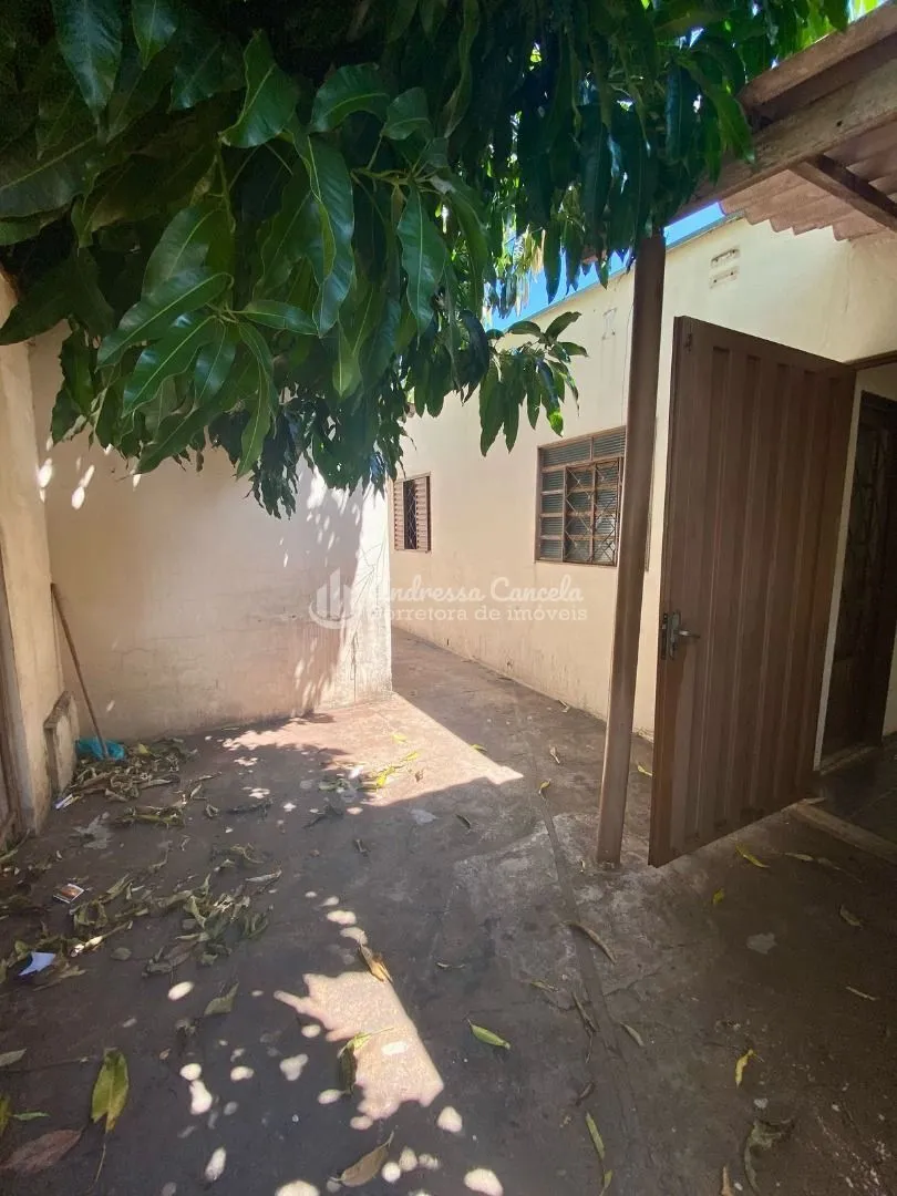Foto do imóvel Casa com 2 dormitórios à venda, 69 m² por R$ 150.000,00 - Jardim Tropical em Jardim Tropical, Bady Bassitt - SP
