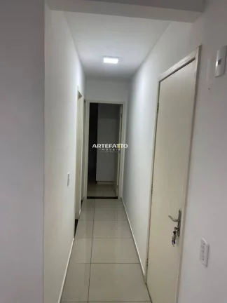 Imagem VENDE-SE APARTAMENTO FRANCA GARDEN