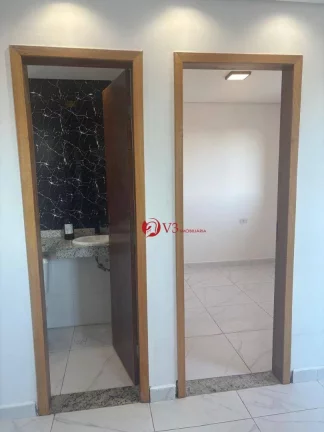 Foto do imóvel Apartamento com 2 dormitorios, sala, cozinha sem vaga perto do metro guilhermina