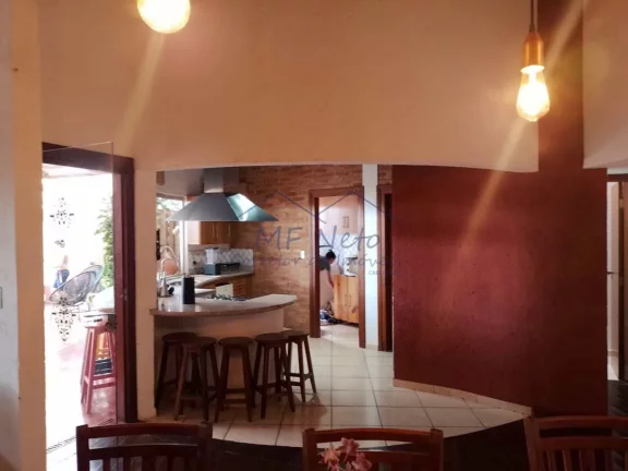 Imagem Casa Padrão