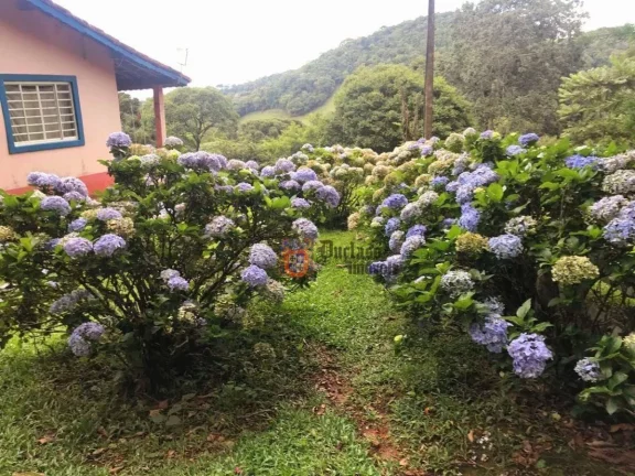 Imagem Sítio com 7 dormitórios à venda, 108900 m² por R$ 1.500.000,00 - Furnas de cima - Extrema/MG