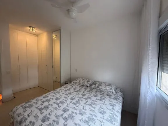 Imagem Apartamento 1 quarto à venda, 50 m² por R$ 650.000 - Edifício Hit - Barueri/SP