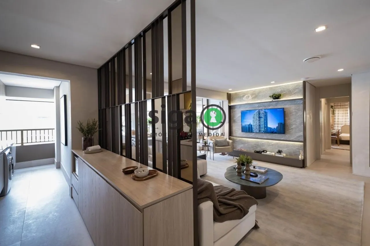 Imagem Apartamento a venda em MOEMA com 3 quartos