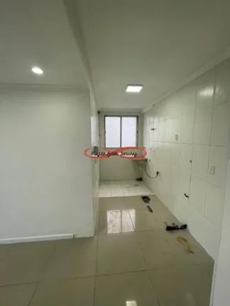 Imagem APARTAMENTO À VENDA JARDIM SANTA TEREZINHA - ZONA LESTE.