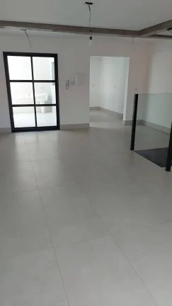 Imagem Sobrado de Alto Padrão 170 m² 3 Dormitórios 5 Vagas de Garagens
