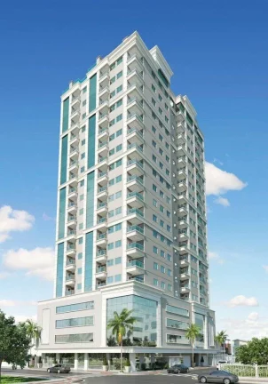Imagem Edifício Grand Rubi