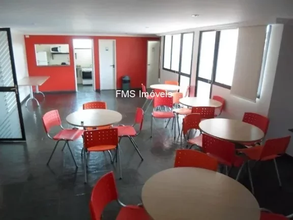 Imagem Oportunidade única: Apartamento à venda em São Paulo-SP, Jardim Oriental, 2 quartos, 1 sala, 1 banheiro, 1 vaga, 51m².