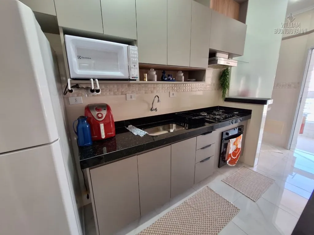 Imagem Apartamento 02 dormitórios sendo 1 suíte no Coração da Vila Tupi