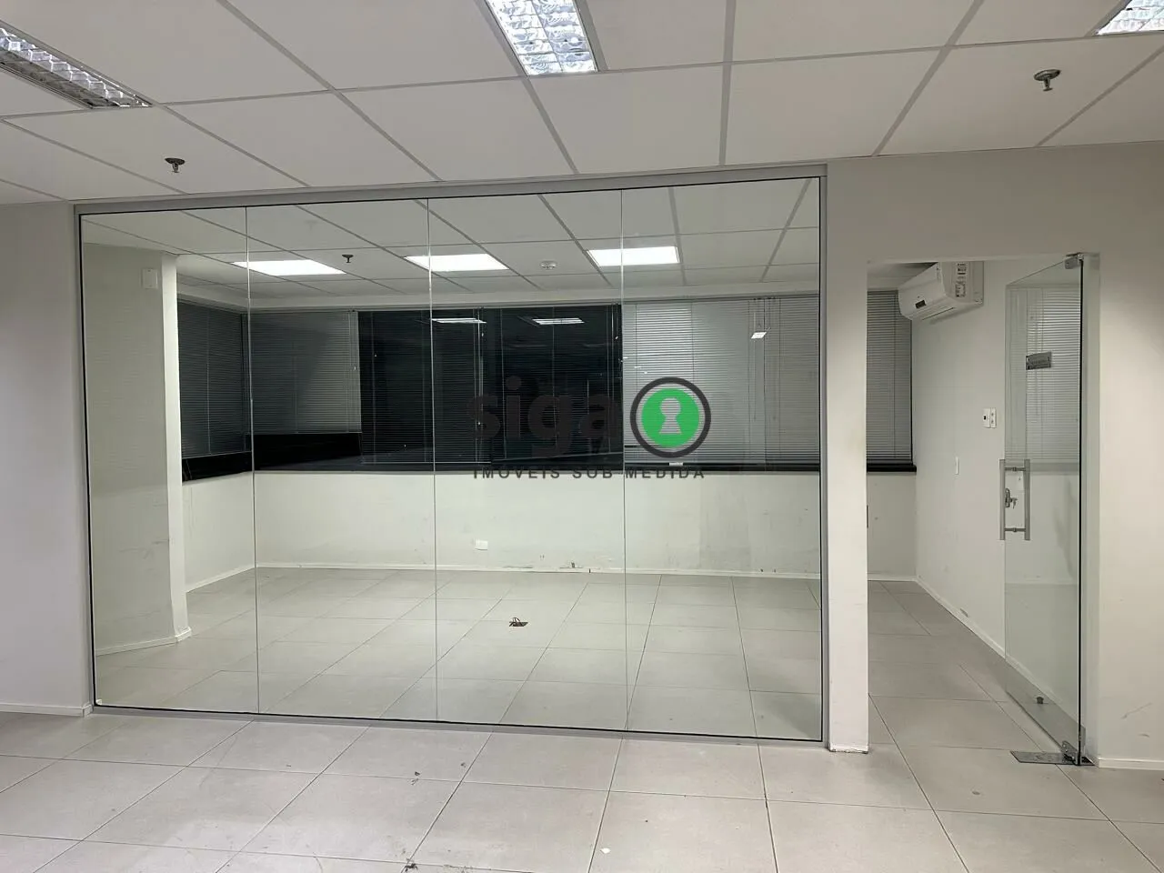 Imagem Conjunto Comercial para Locação na Avenida Paulista - 404m², Pronto para Uso!