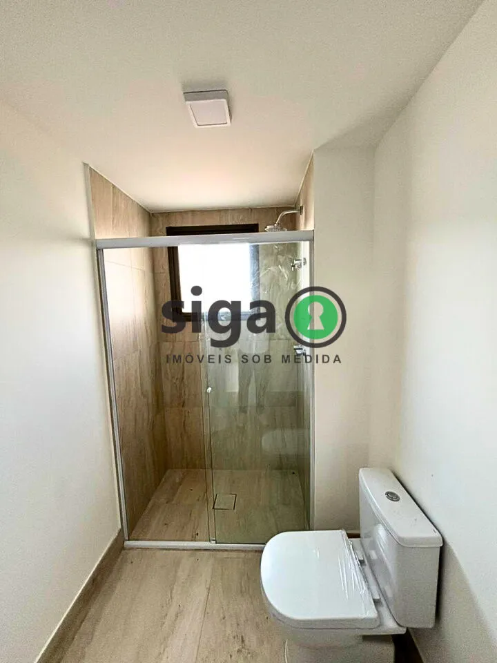 Imagem Apartamento à Venda no Bothanic Campo Belo! 136m², 2 Suítes, 2 Vagas e Lazer Completo