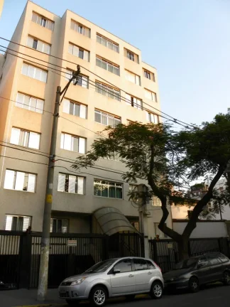 Imagem Apartamento Sumaré - 55M², 1 Dorm, Próximo ao Metrô, IPTU Isento.