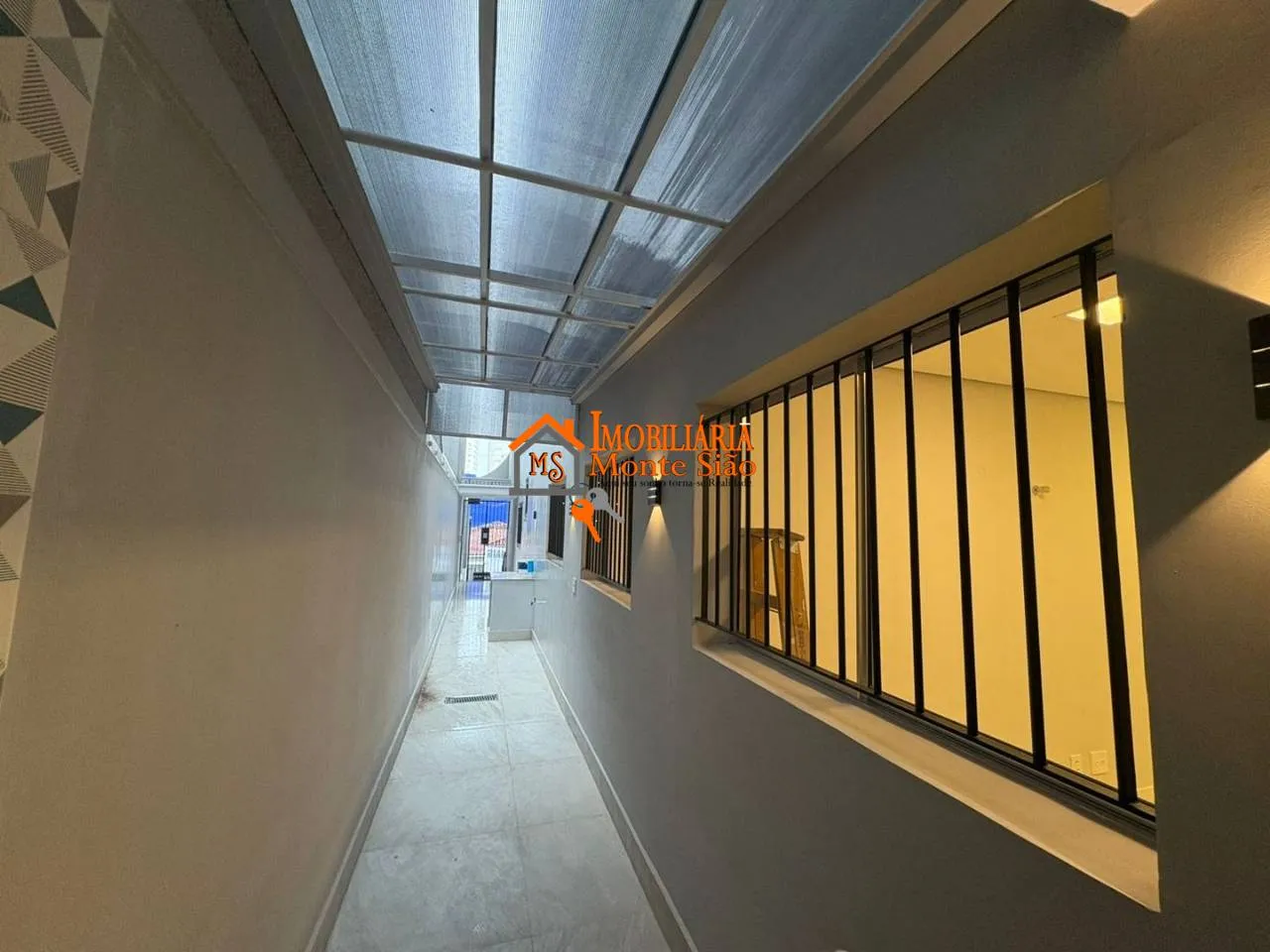 Imagem Sala para alugar, 19 m² por R$ 1.900,00/mês - Centro - Guarulhos/SP