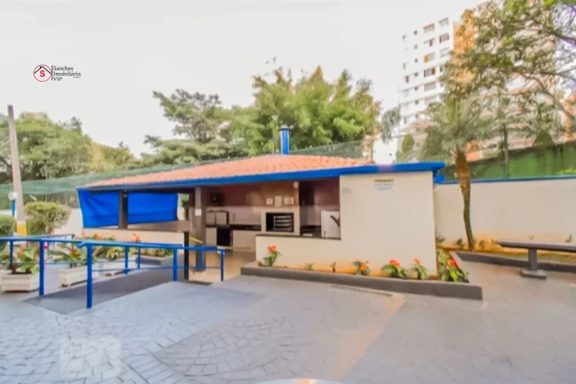 Imagem APARTAMENTO RESIDENCIAL em SÃO PAULO - SP, JARDIM SÃO SAVÉRIO