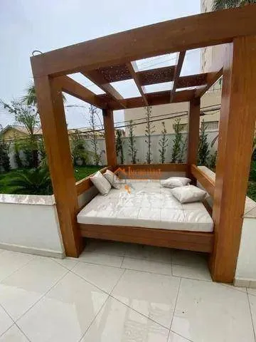 Imagem Apartamento com 3 dormitórios à venda, 73 m² por R$ 692.250,00 - Gopoúva - Guarulhos/SP