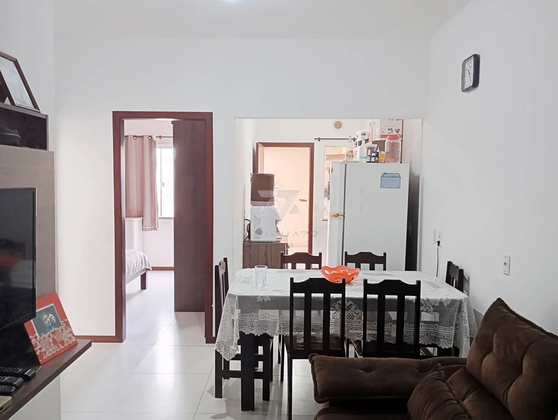 Imagem Casa no Santa Regina: Oportunidade de Sair do Aluguel em Itajaí