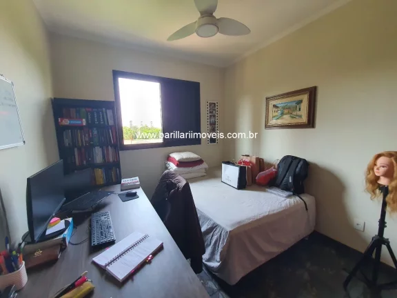 Imagem Venda de Apartamento de 3 Quartos na Avenida Caramuru, Ribeirão Preto-SP: 117m², 1 Suíte, 2 Vagas de Garagem!