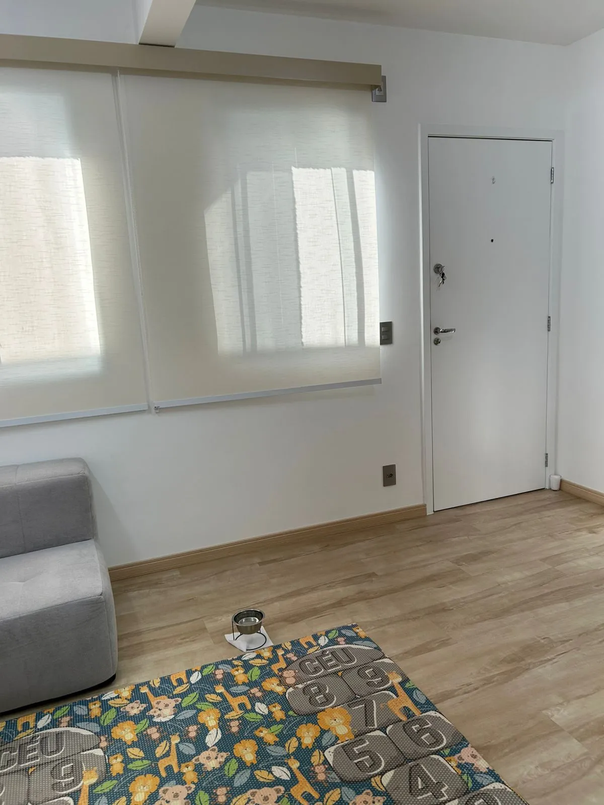 Imagem Apartamento para venda em Vila Gumercindo com 2 quartos, 50m2