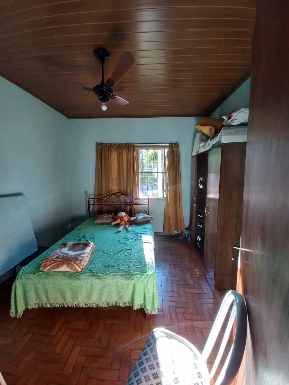 Imagem Casa 3 dormitórios próximo ao CEITEC, UFRGS e CEMITÉRIO JARDIM DA PAZ