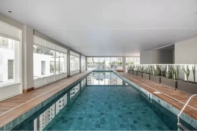 Imagem APARTAMENTO RESIDENCIAL em São Paulo - SP, Vila Leopoldina