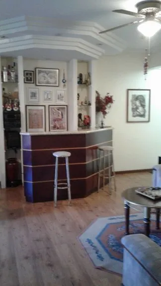 Imagem Apartamento com 3 Quartos à Venda, 127 m² em América - Joinville