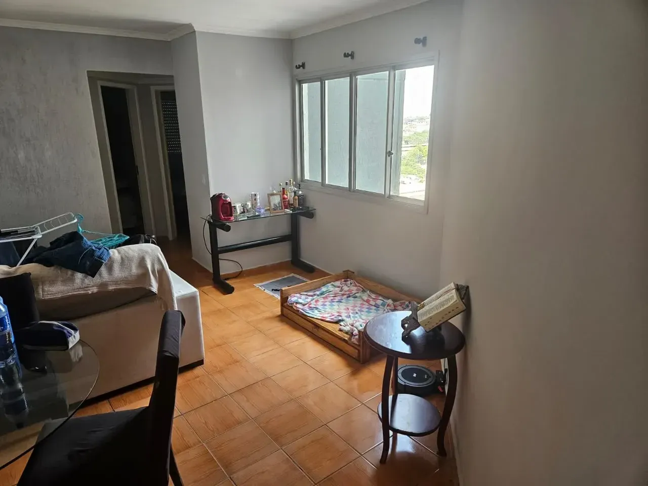 Imagem Apartamento com 2 Quartos à Venda, 50 m² em Jardim Maristela - São Paulo