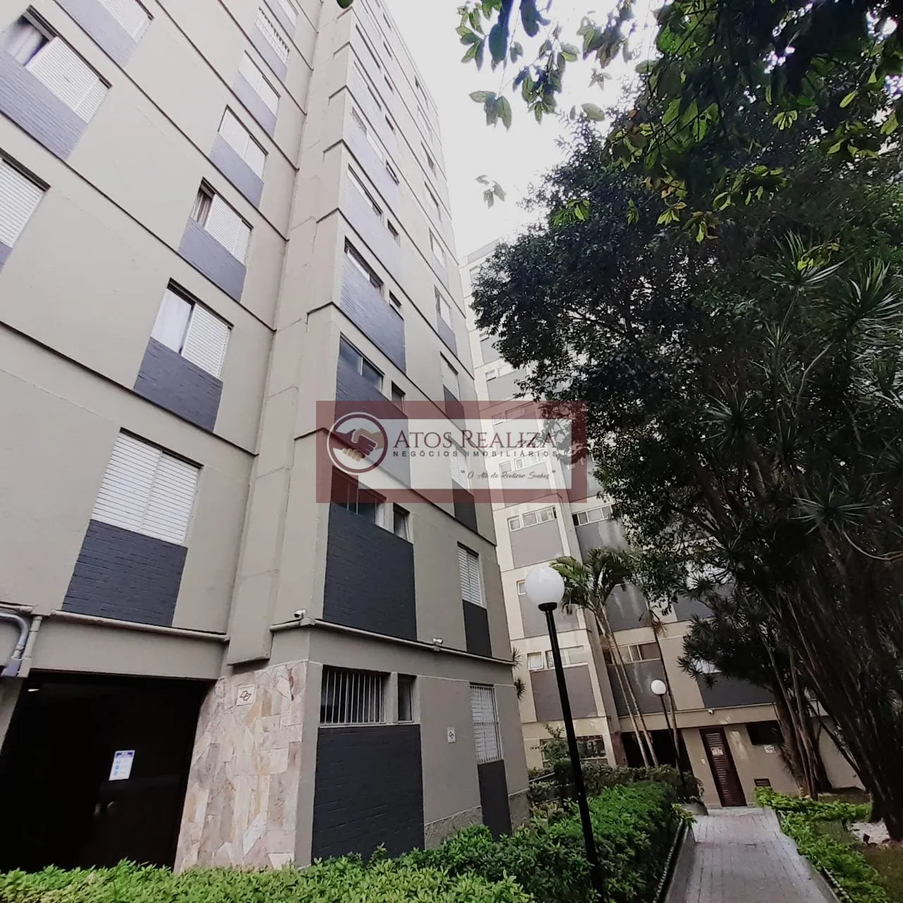 Imagem Alugue Apartamento em Veleiros - São Paulo